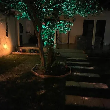 Kanai Konuk & Zeytin Evi *