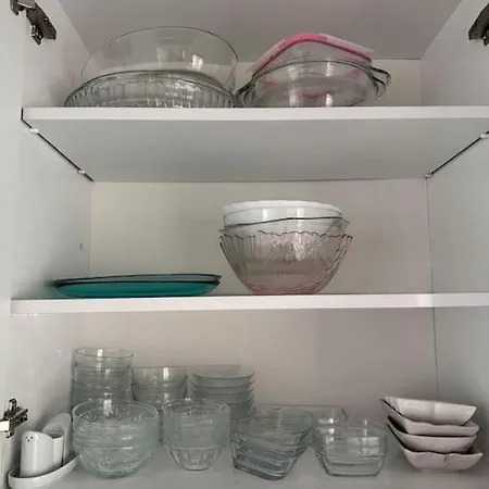 Kanai Konuk & Zeytin Evi Dikili