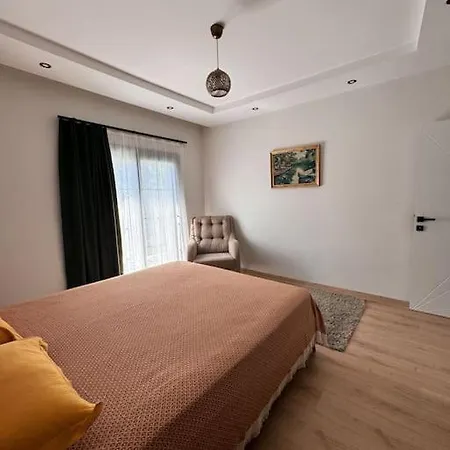 Kanai Konuk & Zeytin Evi Villa