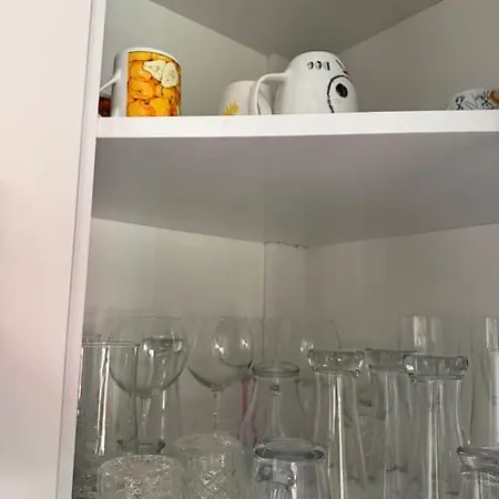 Kanai Konuk & Zeytin Evi *