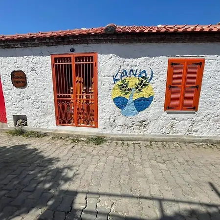 Kanai Konuk & Zeytin Evi