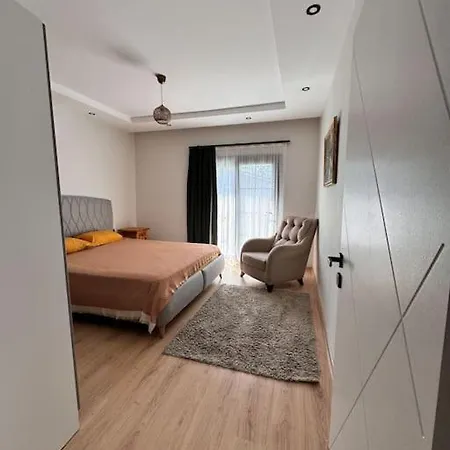 Kanai Konuk & Zeytin Evi Villa Dikili