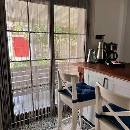 Kanai Konuk & Zeytin Evi *