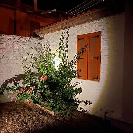 Kanai Konuk & Zeytin Evi *