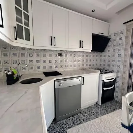 Kanai Konuk & Zeytin Evi Villa Dikili