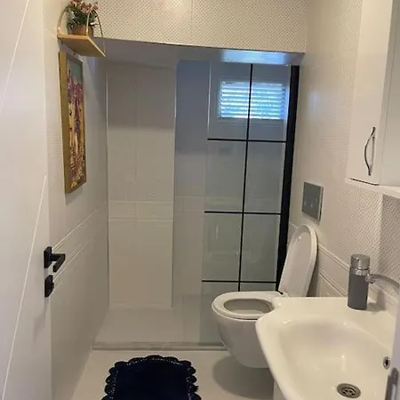 Kanai Konuk & Zeytin Evi *