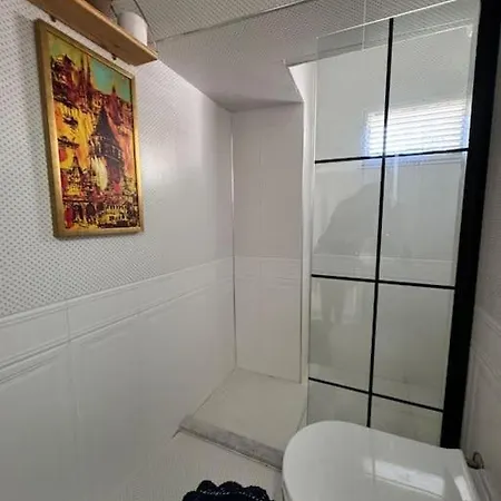 Kanai Konuk & Zeytin Evi Villa