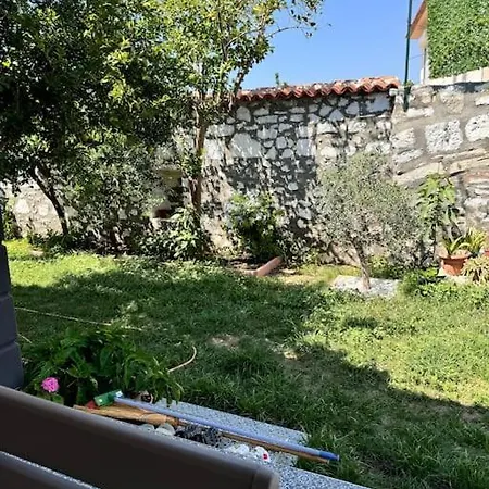 Kanai Konuk & Zeytin Evi Villa *