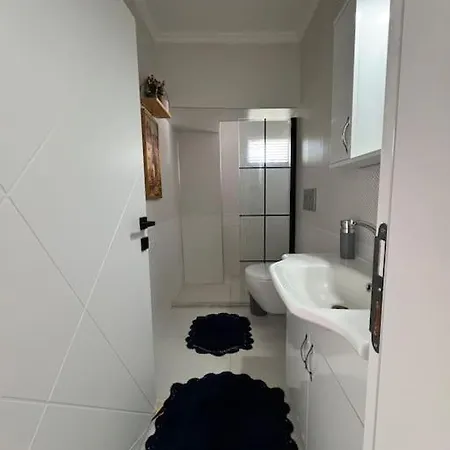 Kanai Konuk & Zeytin Evi *