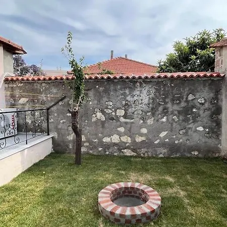 Kanai Konuk & Zeytin Evi