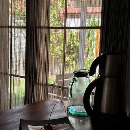 Kanai Konuk & Zeytin Evi Villa