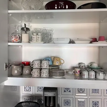 Kanai Konuk & Zeytin Evi Villa