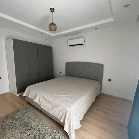 Villa Kanai Konuk & Zeytin Evi