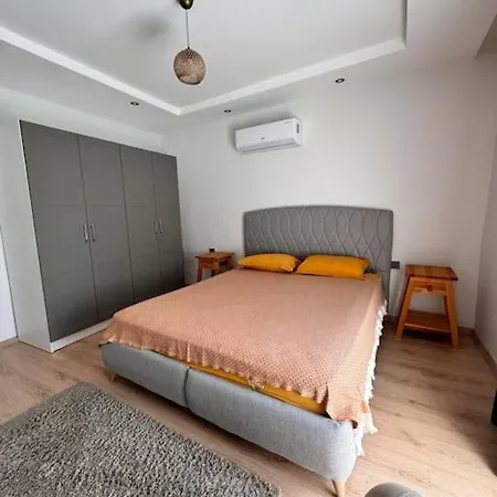 Kanai Konuk & Zeytin Evi * Dikili