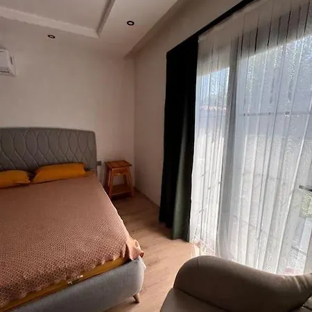 Kanai Konuk & Zeytin Evi Dikili