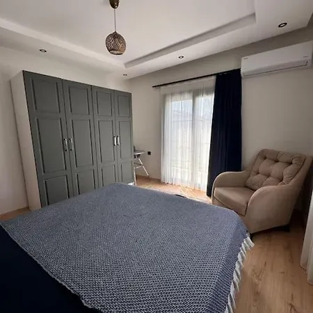 Villa Kanai Konuk & Zeytin Evi Dikili