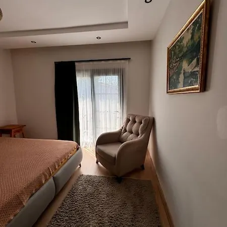 Kanai Konuk & Zeytin Evi Villa Dikili