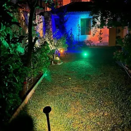 Kanai Konuk & Zeytin Evi Villa *