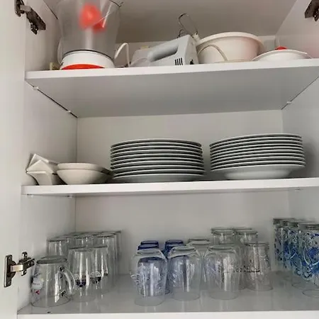 Kanai Konuk & Zeytin Evi