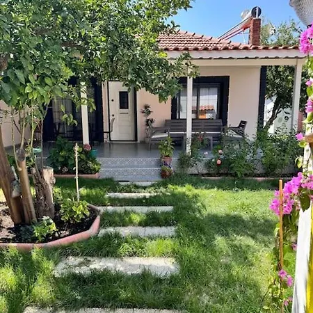 Kanai Konuk & Zeytin Evi Villa *