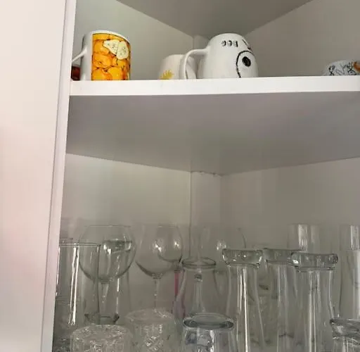 Kanai Konuk & Zeytin Evi *