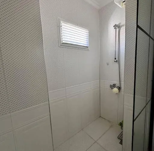 Kanai Konuk & Zeytin Evi Vila *