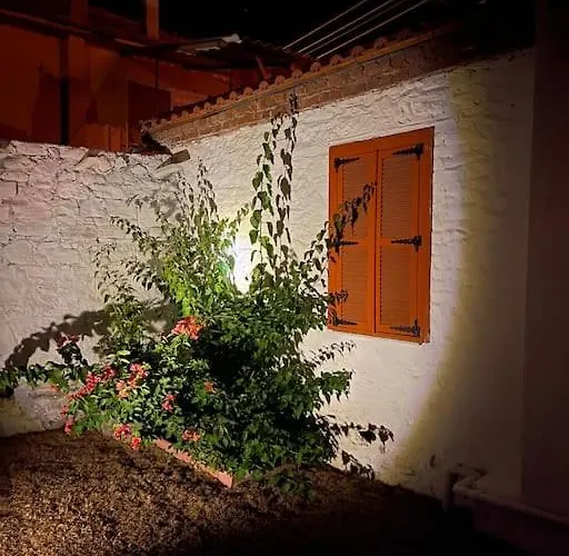 Kanai Konuk & Zeytin Evi *