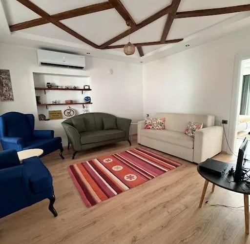 Kanai Konuk & Zeytin Evi