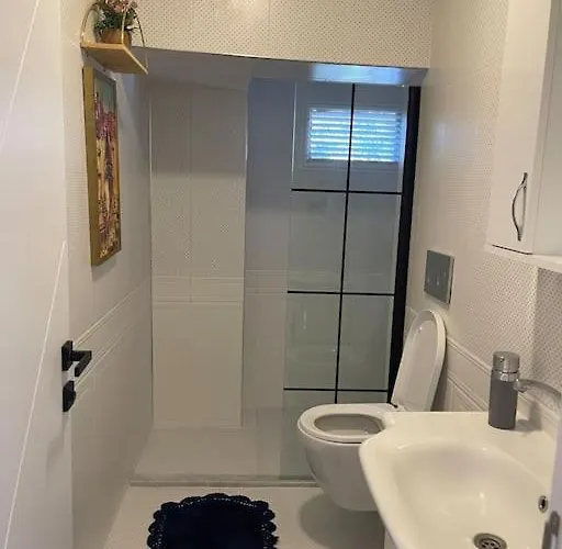 Kanai Konuk & Zeytin Evi *