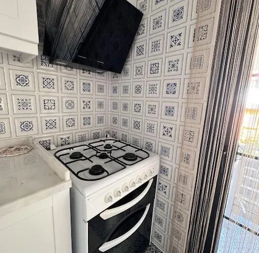 Kanai Konuk & Zeytin Evi