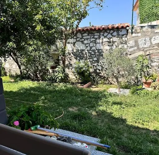 Kanai Konuk & Zeytin Evi Vila *