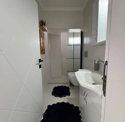 Kanai Konuk & Zeytin Evi *