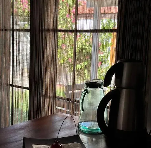 Kanai Konuk & Zeytin Evi Vila