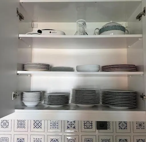 Vila Kanai Konuk & Zeytin Evi *