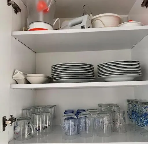 Kanai Konuk & Zeytin Evi