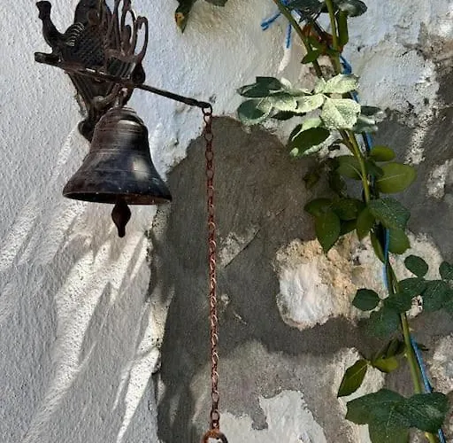 Vila Kanai Konuk & Zeytin Evi