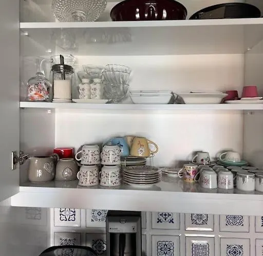 Kanai Konuk & Zeytin Evi Vila